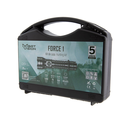 Lanterna Force I