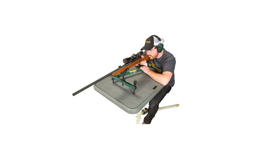 Caldwell 7 rest