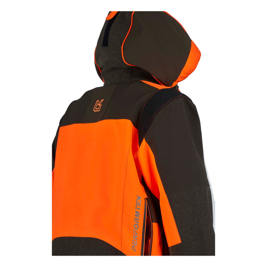 Casaco Univers Bush Cordura