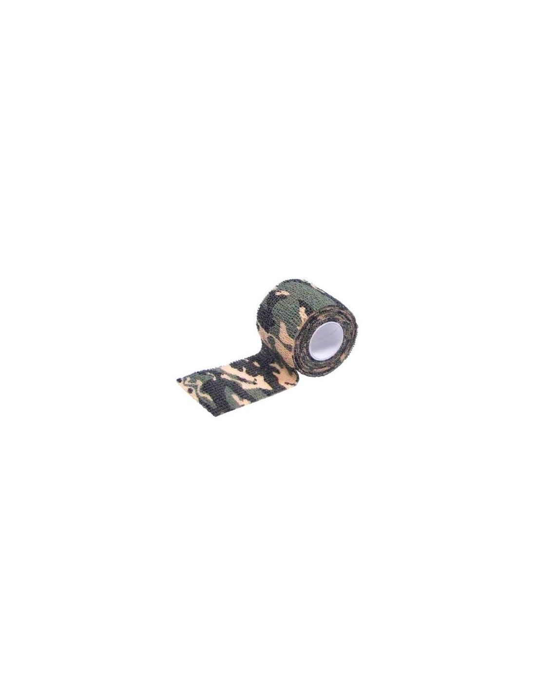 Fita Camuflagem
