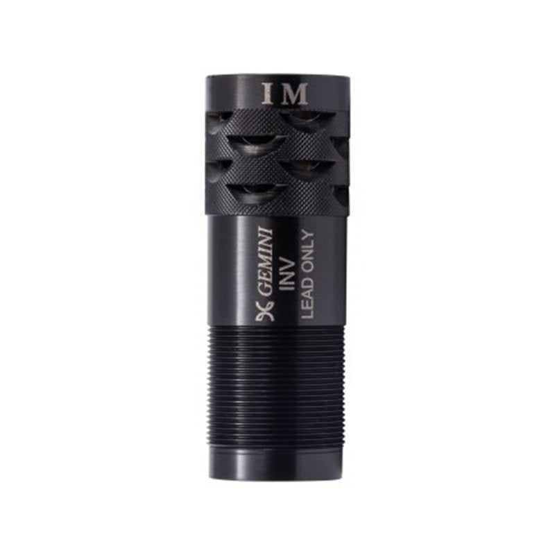 Choke Gemini Invector Ported