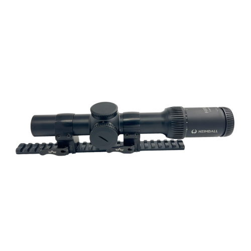 Mira de Batida Heimdall H8Xi 1-8x24