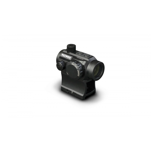 Ponto vermelho Konus Nuclear 1x22 3MOA