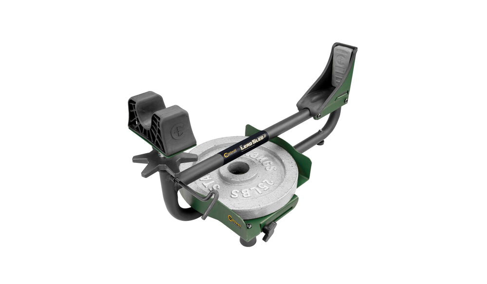 Caldwell Lead Sled 3