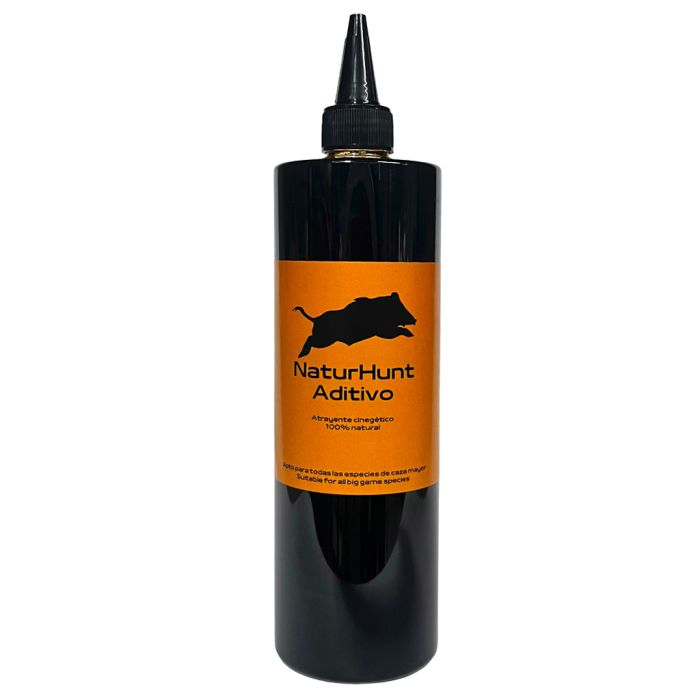Atrativo Naturhunt 500ml