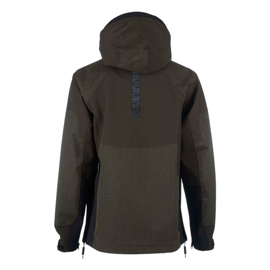 Casaco Univers Spino Kevlar