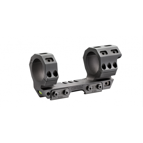 Ultra Tatical Mount Contessa 30&34mm(0-20MOA)