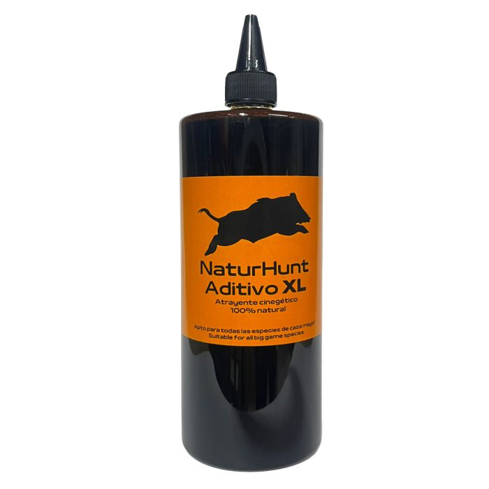 Atrativo Naturhunt 1L