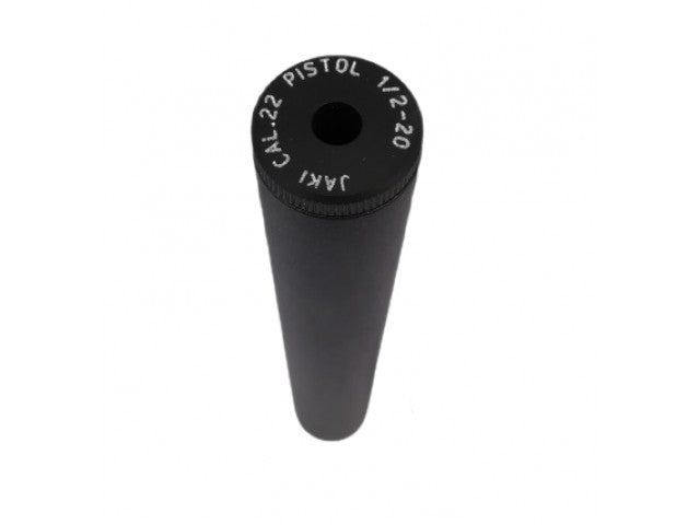 Moderador de Som Jaki .22 Pistol