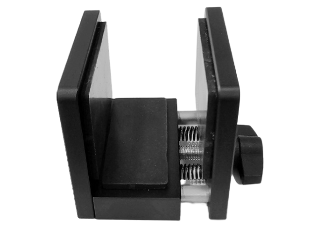 Suporte para arma (apoio tiro)