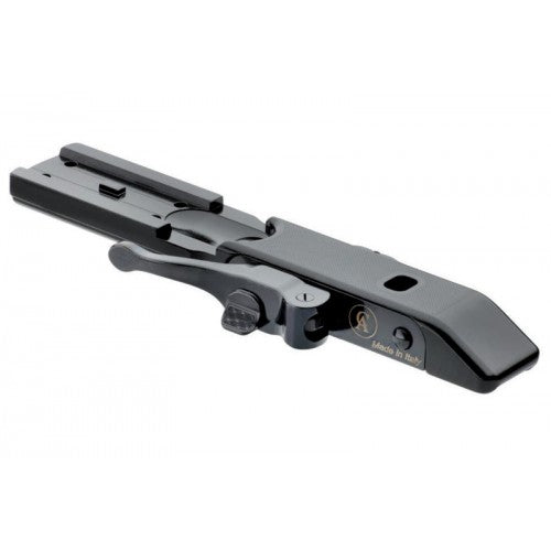Montagem Contessa QR Aimpoint Micro H1/H2
