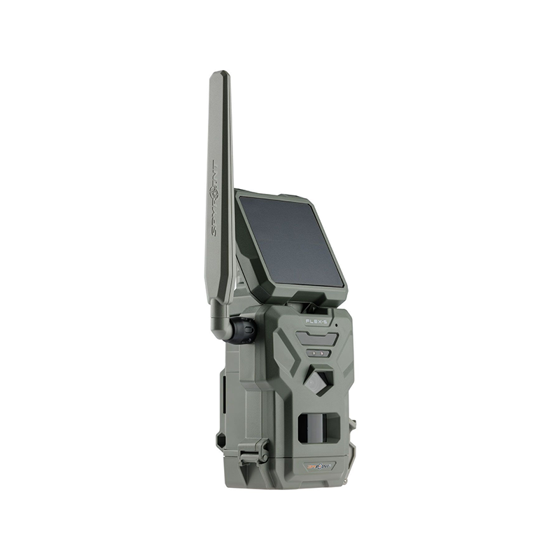 Spypoint Flex-S Dark Solar