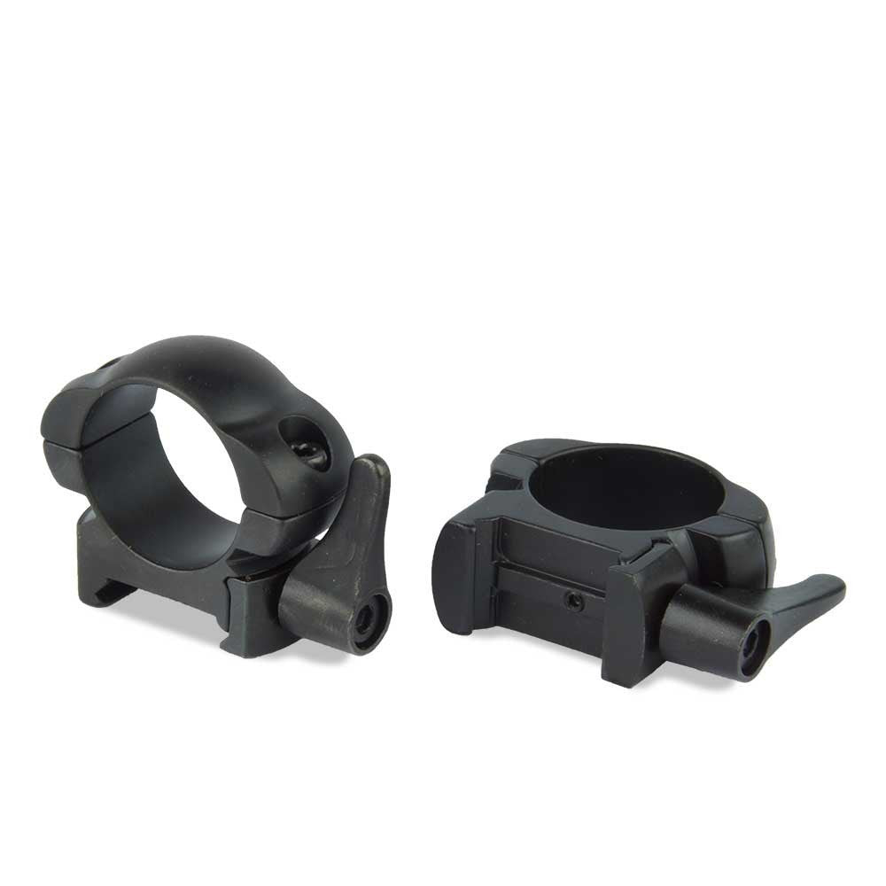 Anéis Halten Steel QR Tubo30mm