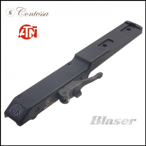 Montagem Contessa QR Blaser ATN