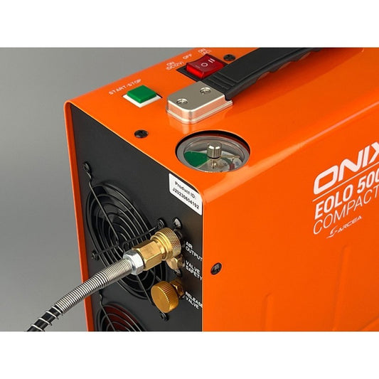 Compressor ONIX Eolo 500 COMPACT
