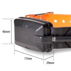 Dogtrace GPS X25