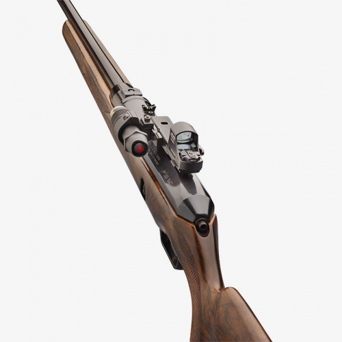 Contessa H&K 770/940 com Alça e Ponto de Mira Fibra Ótica