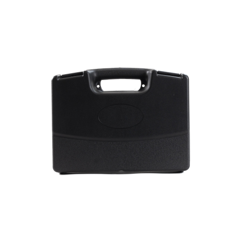 Mala rígida Megaline pistola 37,5x28x13cm