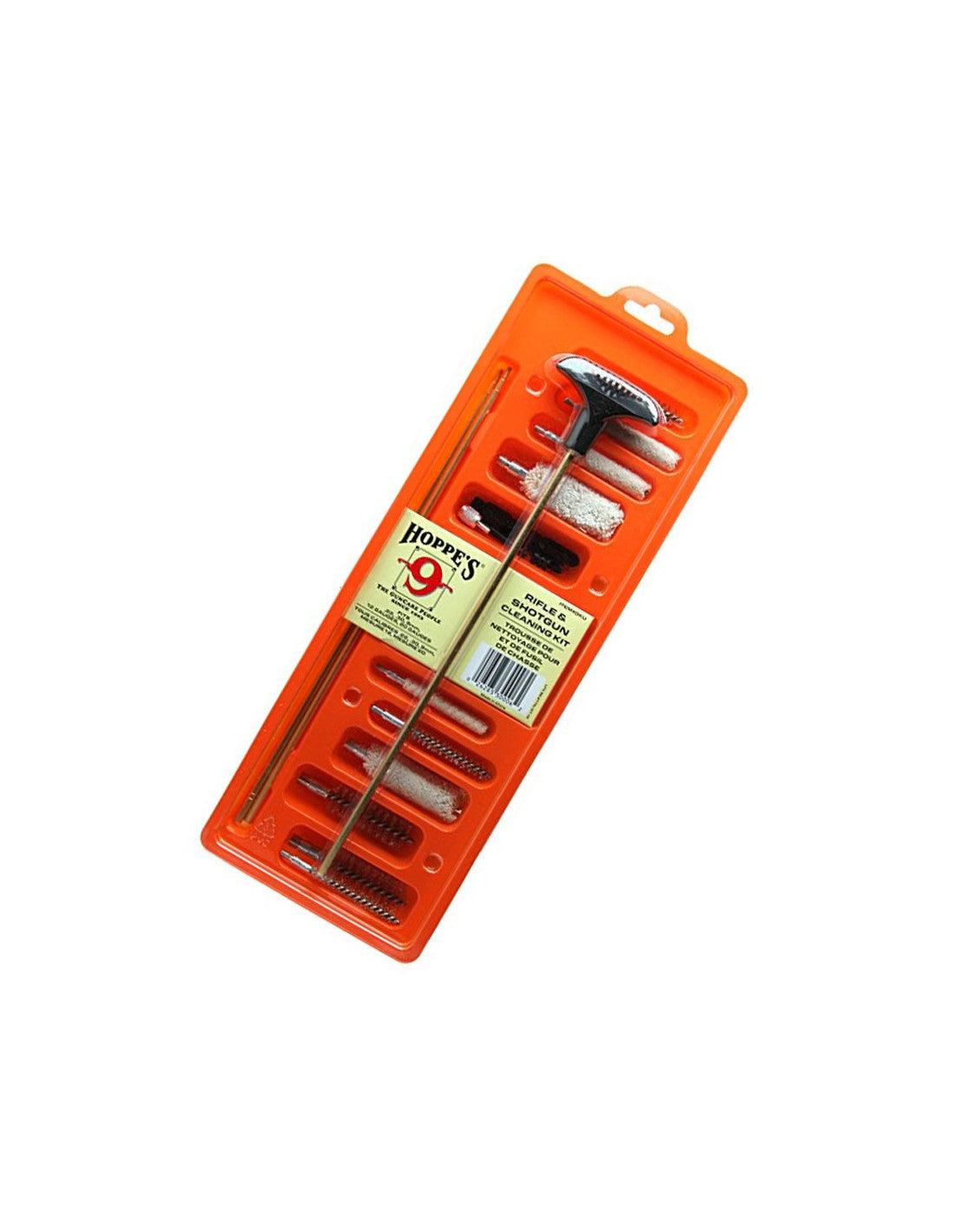 Kit Limpeza Universal Hoppe's