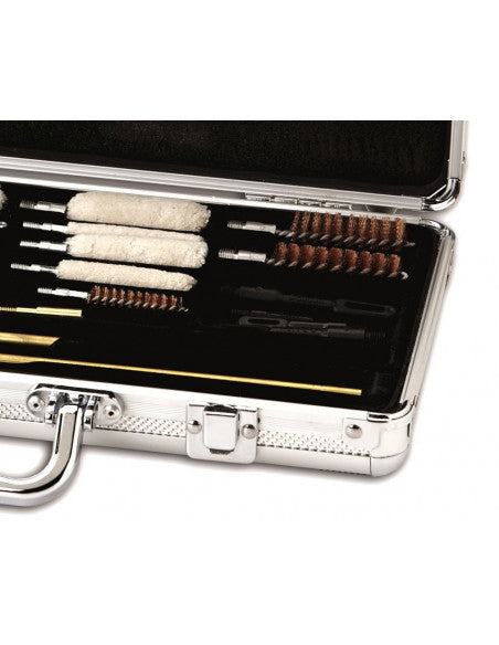 Mala Kit Limpeza Universal Hoppe's
