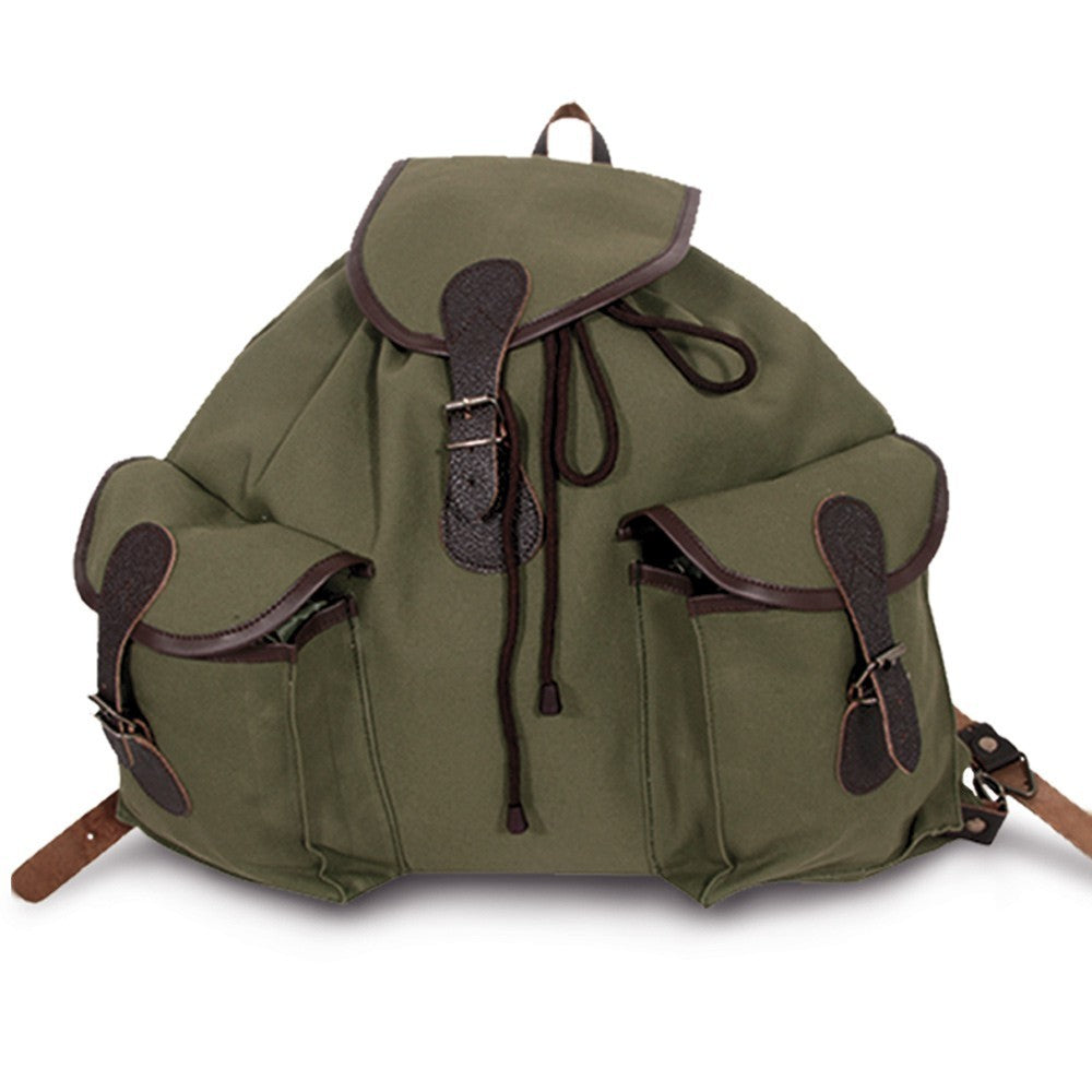 Mochila de caça Toledo