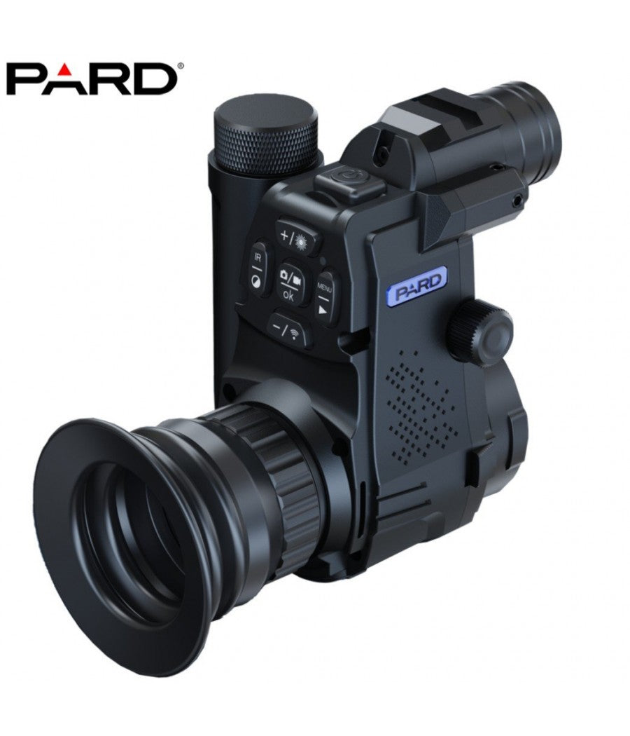 PARD NV007SP - Acoplador p/ Miras Diurnas