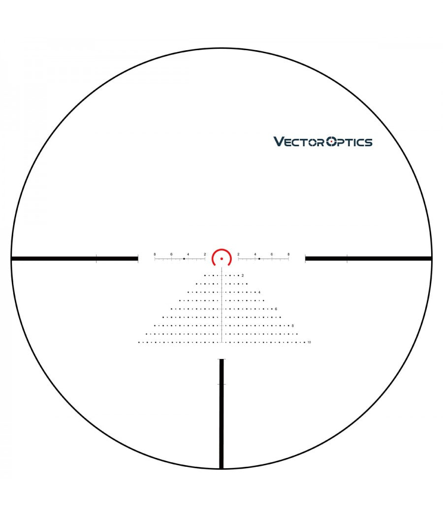 Vector Optics Constantine 1-8x24