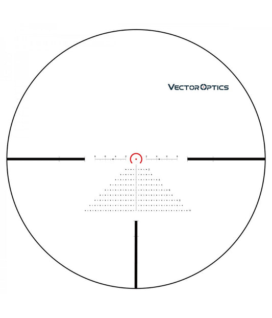 Vector Optics Constantine 1-8x24