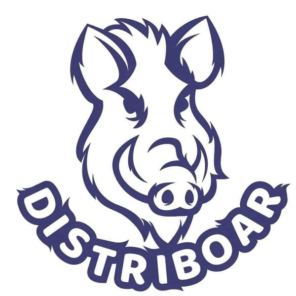 Distriboar