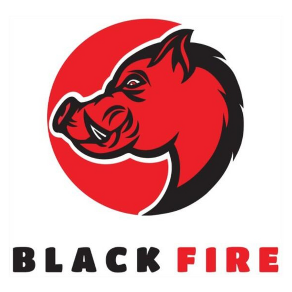 Black Fire