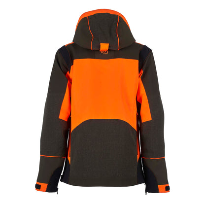 Casaco Univers Bush Cordura