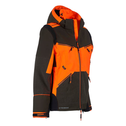Casaco Univers Bush Cordura