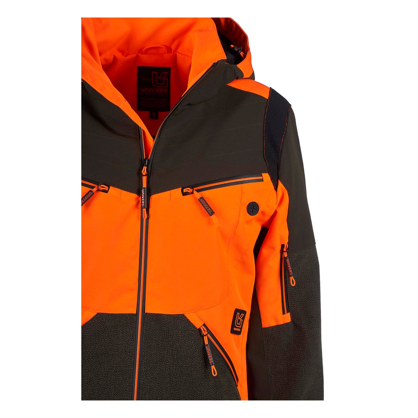Casaco Univers Bush Cordura