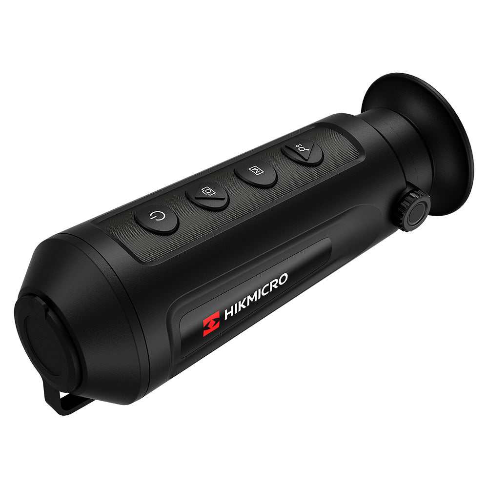 Hikmicro Serie Lynx