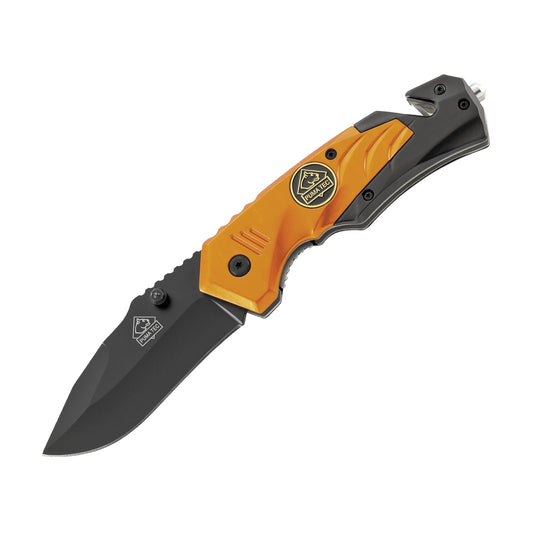 Navalha Puma tec
