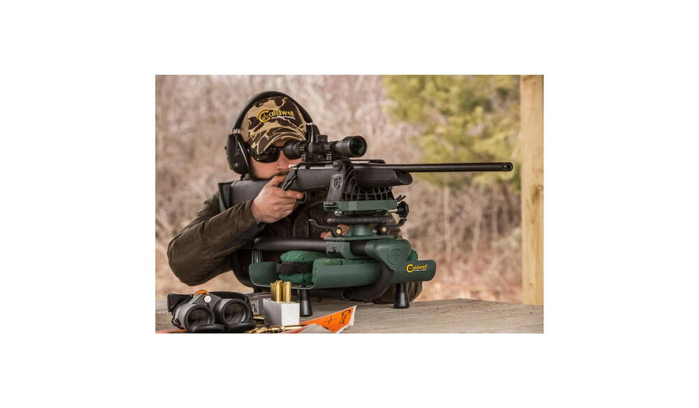 Caldwell Lead Sled DFT2