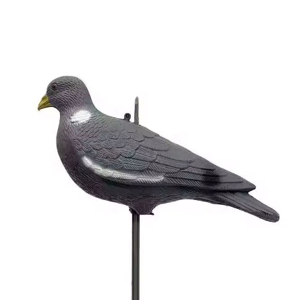 Negaça Pombo Fechado