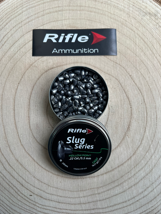 Rifle Slug 5.5mm