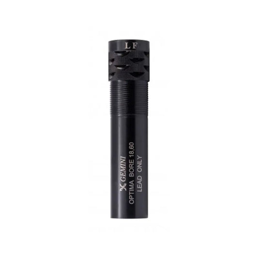 Choke Gemini Otima Plus Ported almas 18,6