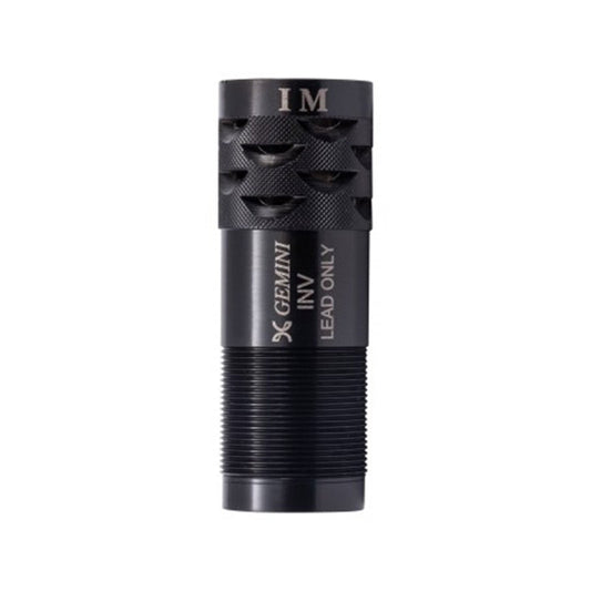 Choke Gemini Invector Ported