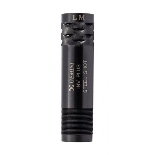 Choke Gemini Invector Plus Ported