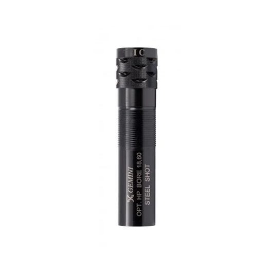 Choke Gemini Crio Otima Ported almas 18,3/18,4
