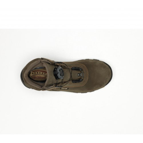 Chiruca Boxer BOA