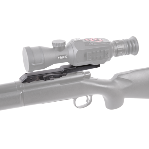 Montagem Contessa QR Blaser ATN