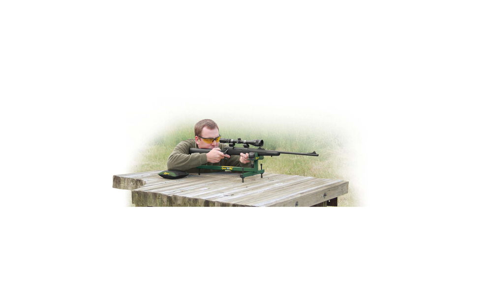 Caldwell Zeromax