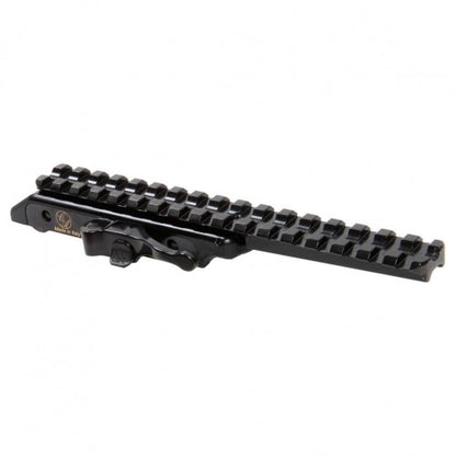 Montagem Contessa QR Blaser Picatinny