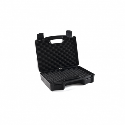 Mala rígida Megaline pistola 37,5x28x13cm