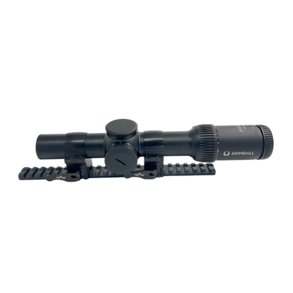 Mira de Batida Heimdall H8Xi 1-8x24