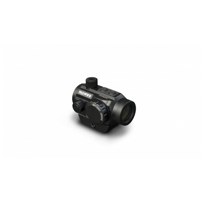 Ponto vermelho Konus Nuclear 1x22 3MOA