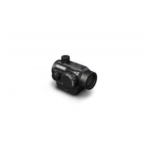 Ponto vermelho Konus Nuclear 1x22 3MOA